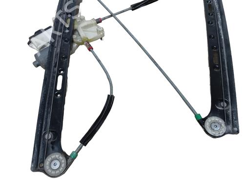 Front left window mechanism BMW X3 (E83) 2.0 d | BP34438133C22  - Image 7