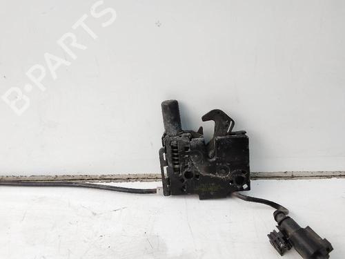 Used Hood lock SEAT IBIZA V (KJ1, KJG) 1.0 TSI (110 hp) 18580476