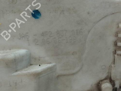 Front right lock AUDI A6 C6 Avant (4F5)  | BP26054475C97 