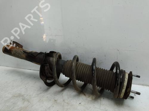 Right front shock absorber FORD TRANSIT CUSTOM V362 Van (FY, FZ) 2.0 EcoBlue | BP27816230M17 