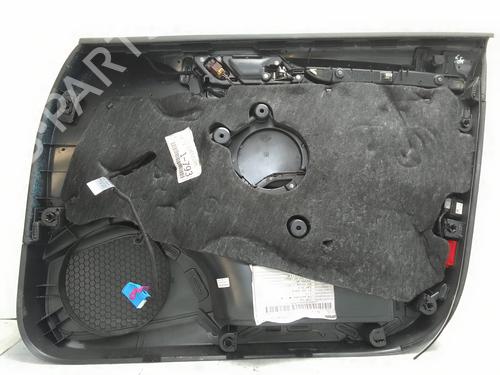 Front left panel AUDI A3 (8V1, 8VK) 1.4 TFSI | BP29396638C58 