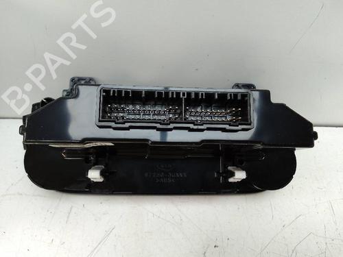 Climate control KIA SPORTAGE III (SL) 1.7 CRDi | BP18970855I5 