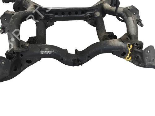 Rear axle PORSCHE CAYENNE (92A) 3.0 Diesel | BP34239924M2 - Image 5