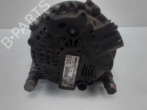 Alternator PEUGEOT 5008 (0U_, 0E_) 1.6 16V | BP23559477M7
