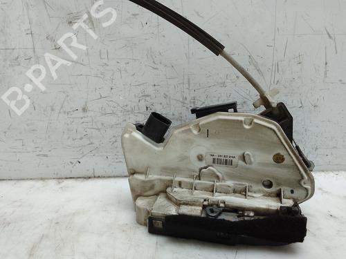 Serrure avant droite SEAT IBIZA IV (6J5, 6P1) 1.9 TDI (105 hp) 29628063