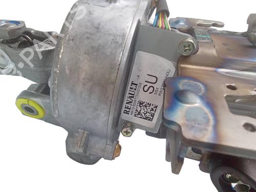 Steering column DACIA SANDERO III 1.0 TCe LPG | BP28150049M21 - Image 6