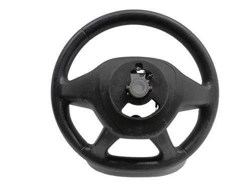 Steering wheel DACIA DUSTER (HS_) 1.5 dCi (HSAJ) | BP37487825C49 - Image 4