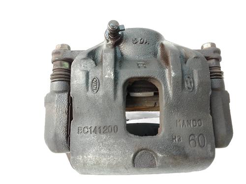 Used Right front brake caliper Right front brake caliper KIA CARENS IV 1.7 CRDi (116 hp) 18586516 18586516