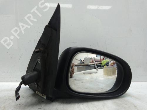 Used Right mirror NISSAN ALMERA II Hatchback (N16) [2000-2025]  25720752