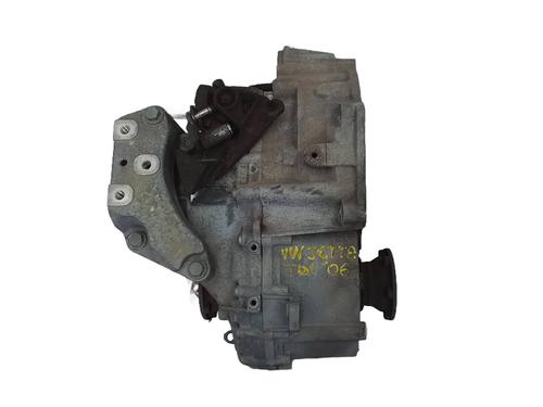 Gearbox VW PASSAT B6 (3C2) 2.0 TDI | BP28145303M3 - Image 2