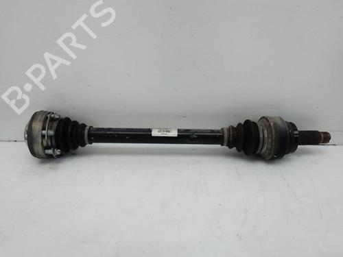 Used Left rear driveshaft Left rear driveshaft 23559007 23559007