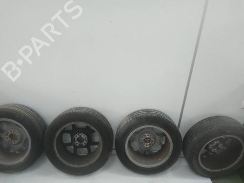 Rim CITROËN C4 CACTUS 1.5 BlueHDi 100 | BP23127412C45