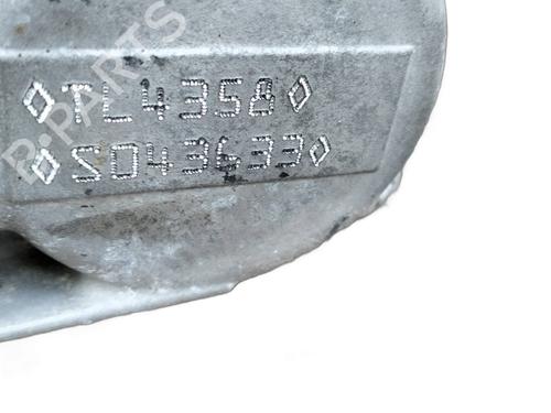 Gearbox DACIA SANDERO 1.5 dCi | BP26160132M3