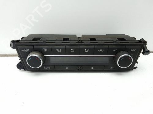 Used Climate control Climate control SEAT ARONA (KJ7, KJP) 1.0 TSI (110 hp) 18583581 18583581