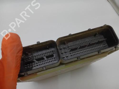 Engine control unit (ECU) VW POLO V (6R1, 6C1)  | BP26517297M57 