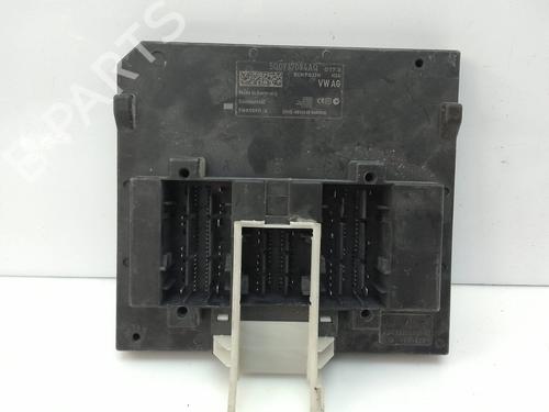 Elektronische module SEAT LEON (5F1) 2.0 TDI (150 hp) 28150360