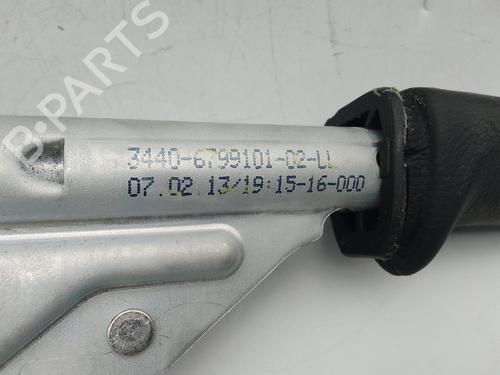 Hand brake BMW 1 (F20) 114 d | BP29386049I18 
