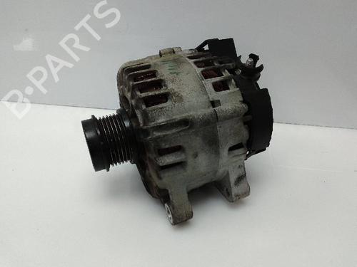 Alternator FORD MONDEO V Hatchback (CE) 1.5 TDCi | BP20642523M7 