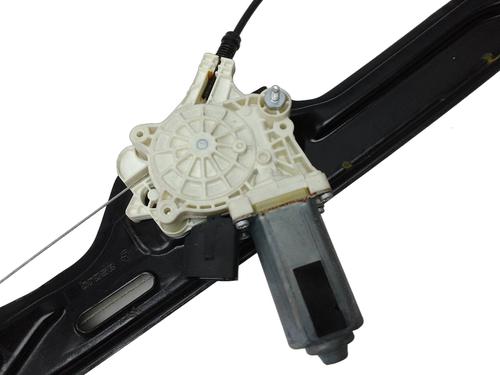 Rear left window mechanism BMW X6 (E71, E72) xDrive 30 d | BP23440192C24 - Image 2