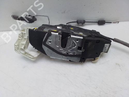 Front right lock MERCEDES-BENZ E-CLASS (W211)  | BP26054500C97 