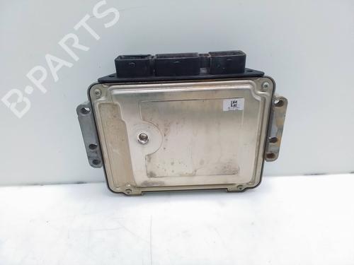 Engine control unit (ECU) PEUGEOT 207 (WA_, WC_) 1.6 16V VTi | BP26159436M57 