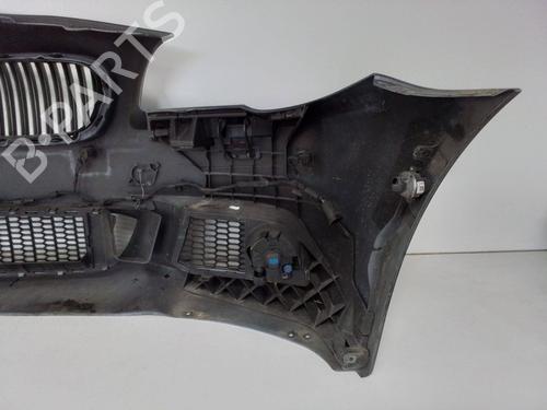 Front bumper BMW 5 (F10) 525 d | BP26158763C7