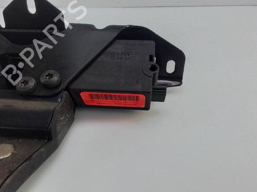 Tailgate lock BMW X6 (E71, E72) xDrive 30 d | BP23440187C101 