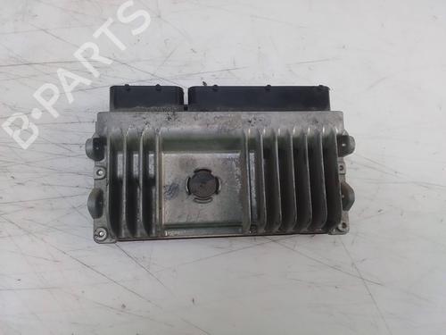 Used Engine control unit (ECU) TOYOTA COROLLA Saloon (_E21_) 1.8 VVTi Hybrid (ZWE211) (122 hp) 28149456