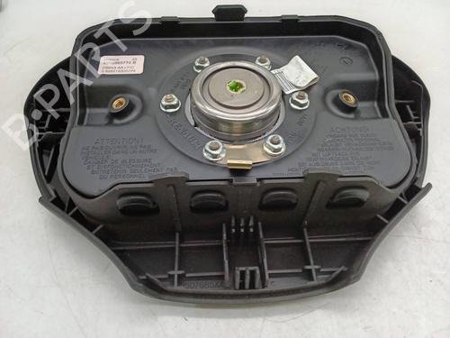 Driver airbag RENAULT KANGOO Express (FC0/1_) 1.5 dCi (FC1E) | BP30192254C9 