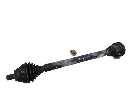 Right front driveshaft VW EOS (1F7, 1F8) 2.0 TDI | BP32385348M39 - Image 5