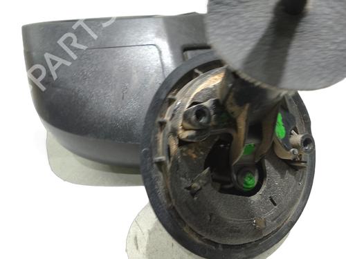 Right mirror SEAT LEON ST (5F8) | BP32233229C27