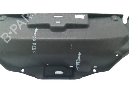 Boot lining PEUGEOT 508 I (8D_) 2.0 HDi | BP23127351I3 - Image 2