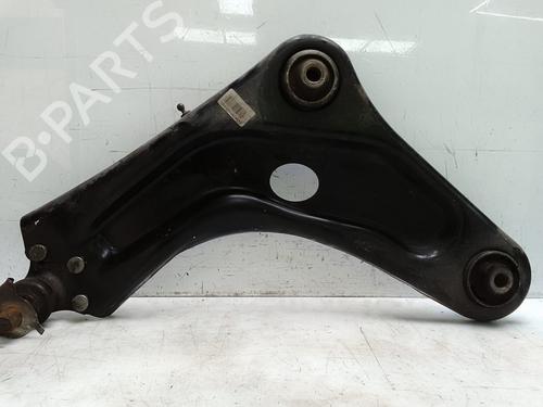Left front suspension arm OPEL CROSSLAND X / CROSSLAND (P17, P2QO) 1.2 (75) | BP29385876M12 