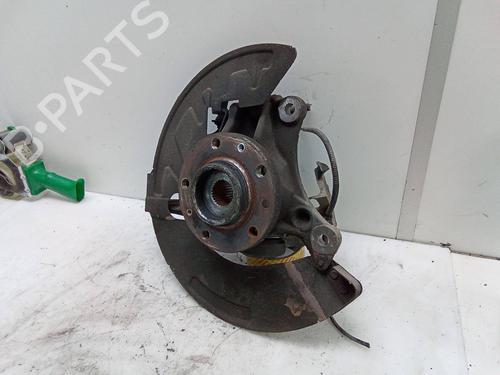 Used Right front steering knuckle PEUGEOT 508 II (FB_, FH_, F3_) 1.5 BlueHDI 130 (FBYHZJ, FBYHZR) (131 hp) 28148090