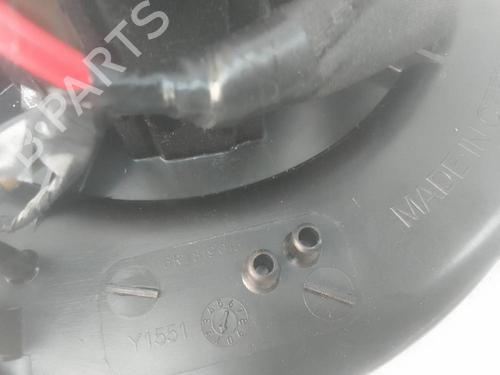 Heater blower motor SKODA FABIA III (NJ3) 1.0 | BP21526630M62 