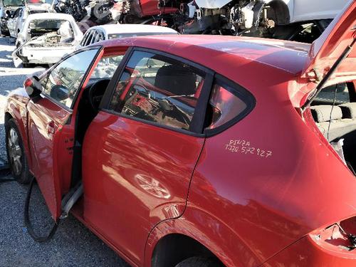 Used Radio SEAT LEON (1P1) [2005-2013]  20642530