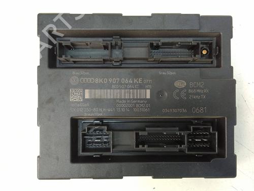 Used Electronic module Electronic module AUDI A5 Sportback (8TA) 1.8 TFSI (170 hp) 19138034 19138034