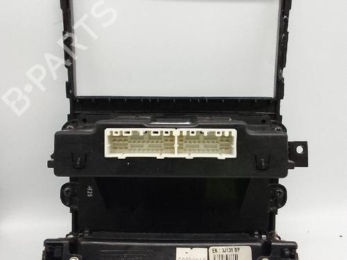 Used Climate control HYUNDAI ix55 3.0 V6 CRDi 4WD (239 hp) 25135013