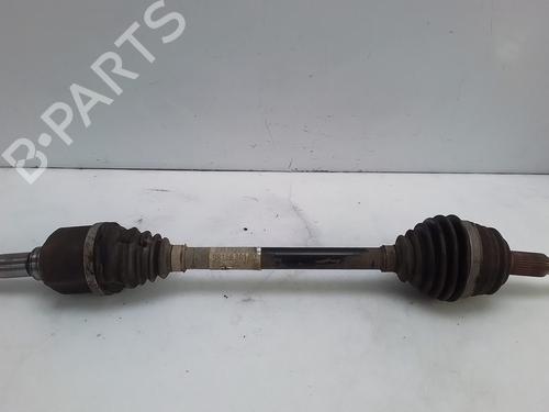 Used Left front driveshaft PEUGEOT RIFTER 1.5 BlueHDi 130 (130 hp) 29385532