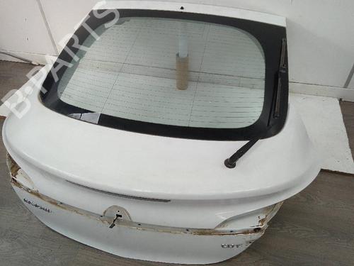 Used Tailgate OPEL INSIGNIA A (G09) 1.6 CDTi (68) (120 hp) 20932580
