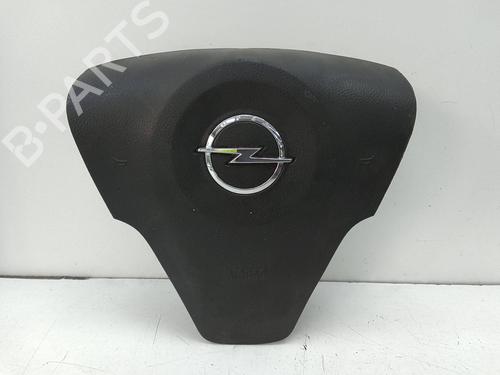Used Driver airbag Driver airbag OPEL ANTARA A (L07) 2.2 CDTi 4x4 (163 hp) 19582817 19582817