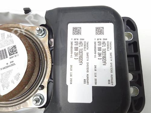 Used Passenger airbag SEAT IBIZA V (KJ1, KJG) 1.0 TSI (95 hp) 21052023