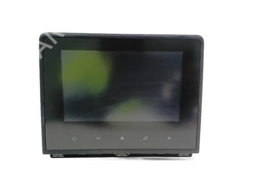 Used Display monitor Display monitor RENAULT CLIO V (B7_) 1.5 Blue dCi 115 (B7AD) (116 hp) 32845429 32845429