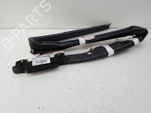 Right curtain airbag FORD B-MAX (JK) 1.0 EcoBoost | BP19124943C12 