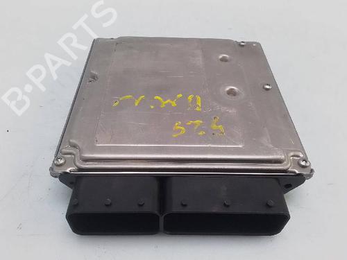 Engine control unit (ECU) BMW 5 (E60) 530 d | BP23559402M57 