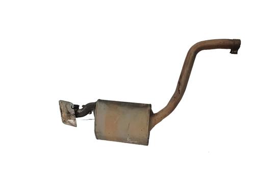 Exhaust system JAGUAR XJ (X351) 3.0 SCV6 | BP18861744M121  - Image 6