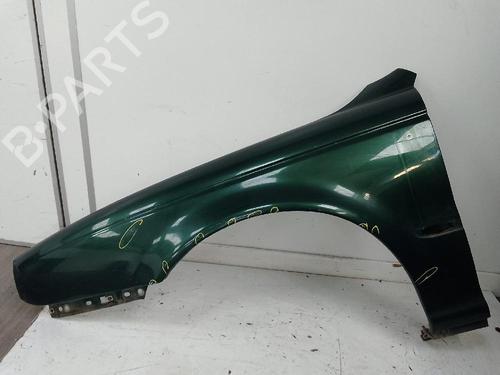 Left front fenders JAGUAR X-TYPE I (X400) 2.0 D | BP26409184C41 