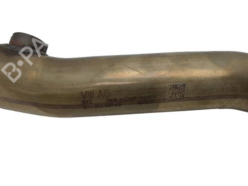 Catalyst SEAT LEON (5F1) 2.0 TDI | BP28150700M10  - Image 6