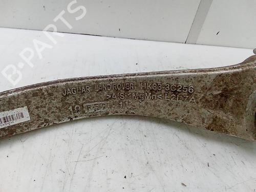 Used Right rear suspension arm LAND ROVER RANGE ROVER VELAR (L560) 2.0 D180 TD4 4x4 (180 hp) 18572356