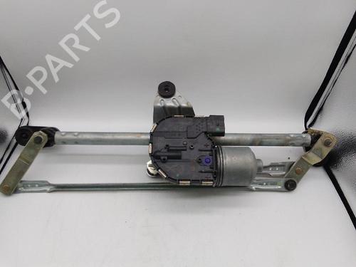 Front wiper motor SKODA OCTAVIA III Combi (5E5, 5E6) 2.0 TDI | BP26050680M29 